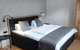 Ferienwohnung Hafner